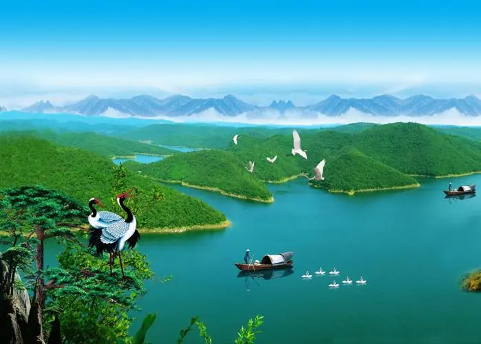 智能信息化环保